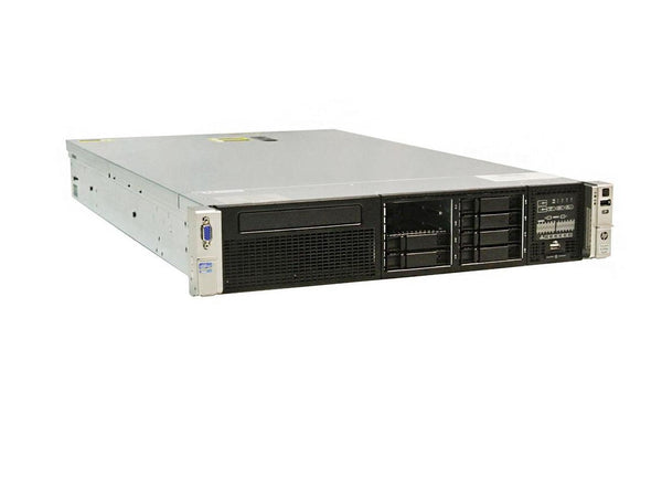 HPE 709942-001 Proliant DL380p Gen8 Hexa-core 2.60GHz Server System