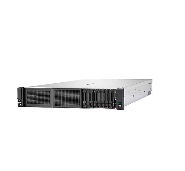 HPE P38411-B21 ProLiant DL385 Gen10 Plus v2 8-SFF CTO Server