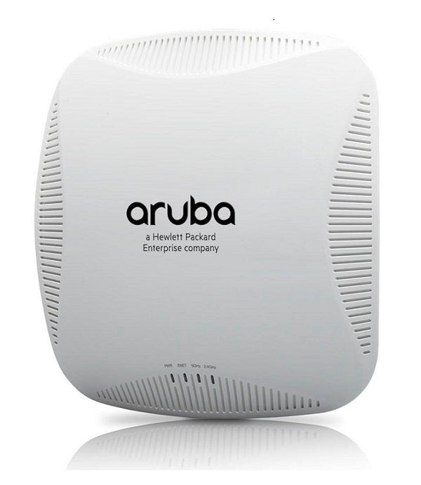 Hewlett Packard JW170A Aruba AP-215 1.3Gbps Dual-Radio Wireless Access Point