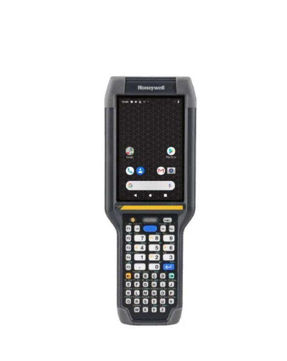 Honeywell CK65-L0N-BMC210F CK65 480x800 2D Imager Handheld Mobile Computer
