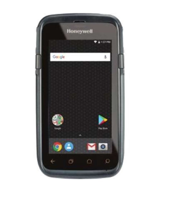 Honeywell CT60-L0N-BSC210F CT60 4.7-Inch 2D Imager Handheld Mobile Computer
