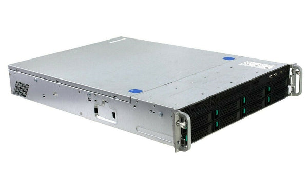 Intel R2308SC2SHDR Xeon E5-2400 LGA1366 2U Rack Barebone System