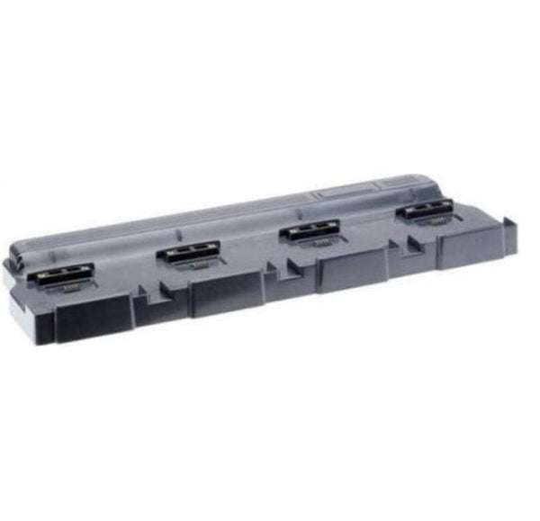 Intermec 852-065-002 Quad-Slot 12Volts DC Battery Charging Cradle