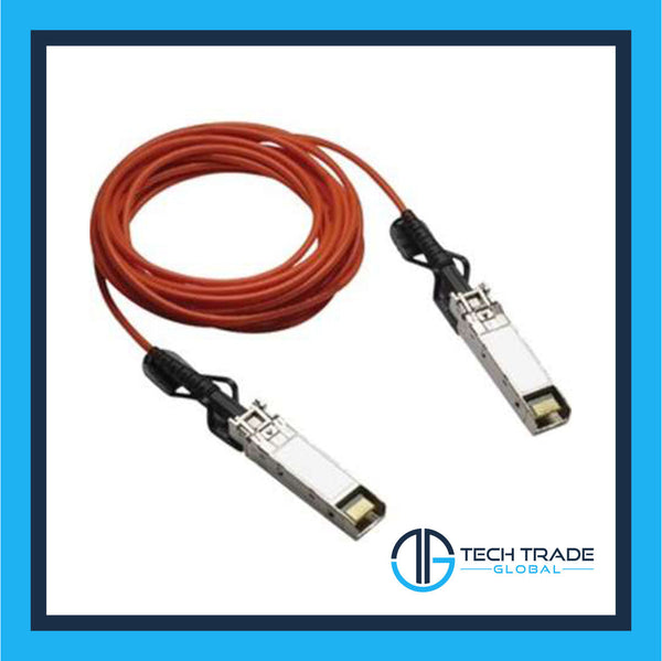 J9281D | HPE Aruba Direct Attach Copper Cable - 10GBase direct attach cable - 3.3 ft