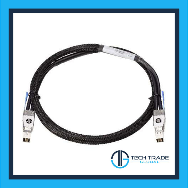 J9734A | HPE stacking cable - 1.6 ft