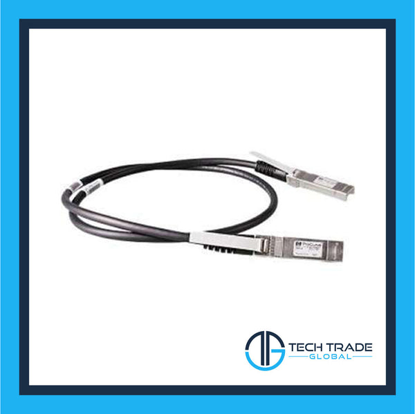 JH234A | HPE X142 - 40GBase direct attach cable - 3.3 ft