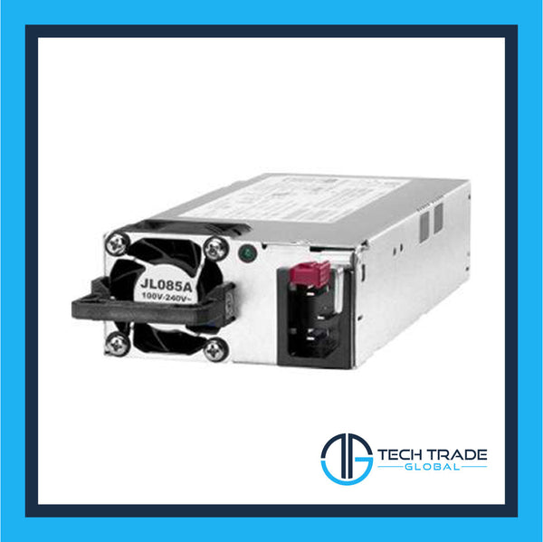 JL085A | HPE Aruba X371 - power supply - hot-plug / redundant - 250 Watt