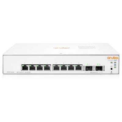 JL680A | HPE Aruba Instant On 1930 8G 2SFP Switch - switch - 10 ports - managed