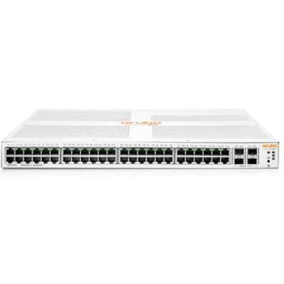 JL685A | HPE Aruba Instant On 1930 48G 4SFP/SFP+ Switch - switch - 48 ports - managed - rack-mountable