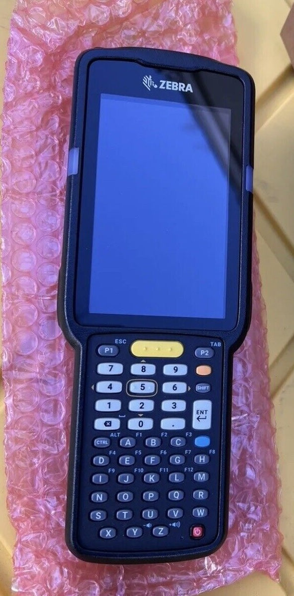 Zebra MC330K-SG4HA4US MC3300 4-Inch Handheld Touchscreen Mobile Computer