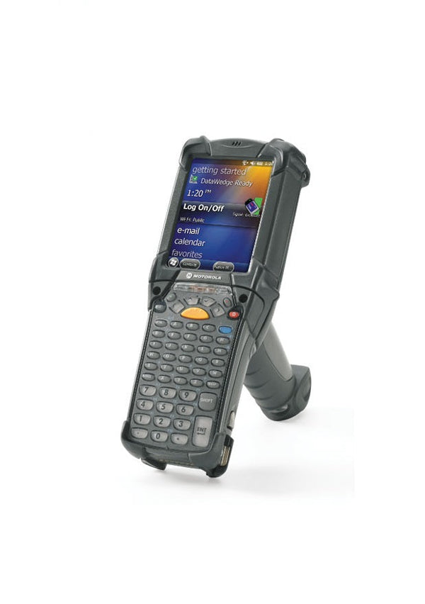 Motorola MC92N0-GA0SXERA5WR MC9200 3.7-Inch Handheld Mobile Computer