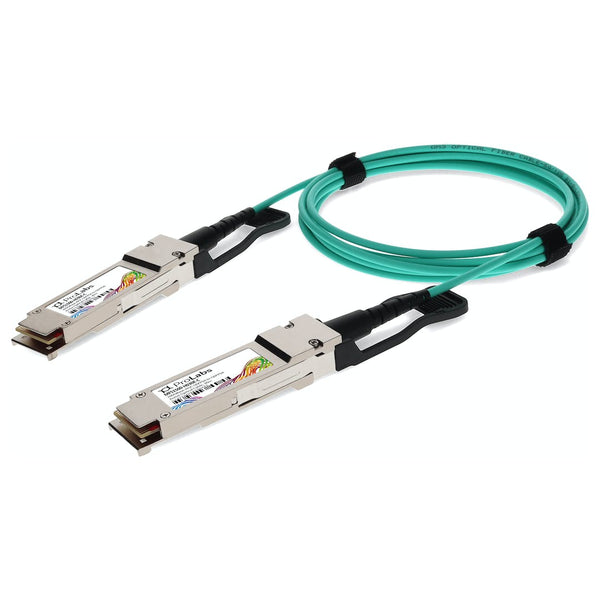 Mellanox MFS1S00-H030E 200Gbps InfiniBand QSFP56+Active Optical Cable