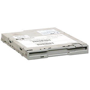 Sony MPF720-3 1.44MB 3.5\ Slimline Floppy Drive"