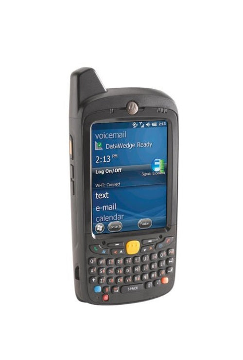 Motorola MC67ND-PH0BAA00500 MC67 640x480 2D Imager Handheld Mobile Computer