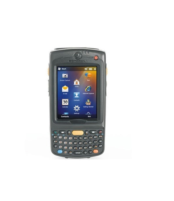 Motorola MC75A0-P10SWQQA9WR MC75A 640x480 2D Imager Handheld Mobile Computer