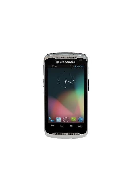 Motorola TC55CH-GC11ES-3G TC55 4.3-Inch 480x800 Android 4.1.2 Handheld Mobile Computer