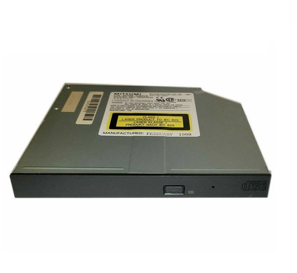 Mitsumi LZSA-1000-3 24x Speed Slim Internal CD-ROM Drive