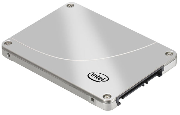 Intel SSDSA1NW160G301 320-Series 160Gb Serial ATA-II 3.0Gbps 1.8-Inch MLC Internal Solid State Drive (SSD)