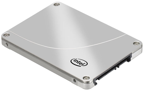 Intel SSDSA2BW080G301 320-Series 80Gb SATA MLC 2.5\ Solid State Drive"