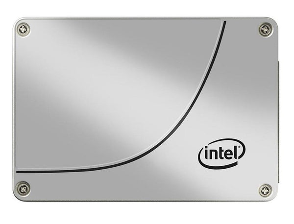 Intel SSDSC2BB480G4 DC S3500 480Gb SATA-III 6.0Gbps 2.5-Inch MLC Solid State Drive
