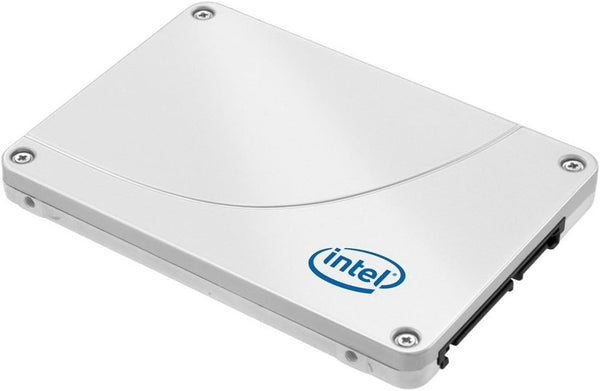 Intel SSDSC2CW060A310 520 Cherryville 60Gb SATA 2.5-Inch MLC SSD