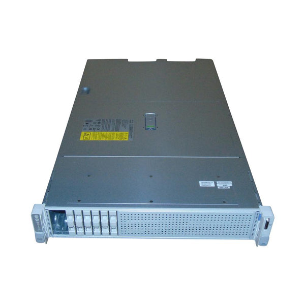 Cisco UCS C-Series C240 Server (No CPU) (UCSC-C240-M5S)