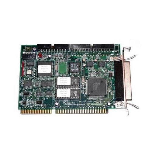 Adaptec AHA-1542CF 1542CF ISA SCSI Controller Card
