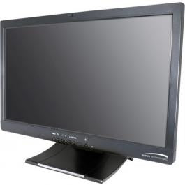 SPECO M19LED 19" LED 16:9 monitor, HDMI, VGA BNC w/controller, Stock#M19LED NEW