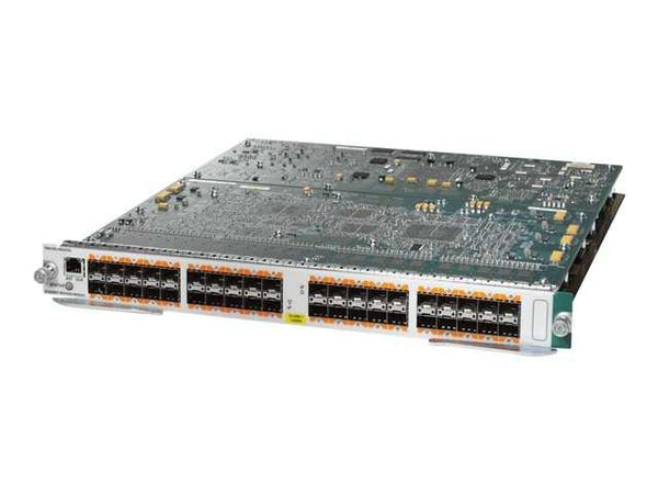 Cisco 76-ES+XC-40G3C