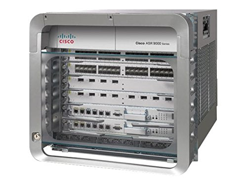 Cisco ASR-9006