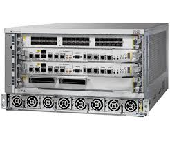 Cisco ASR 9904 Router