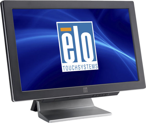 Elo E600229 22-Inch 22C2 All-in-One IntelliTouch Touchscreen Monitor