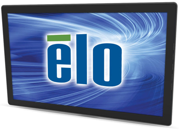 Elo E000414 2440L IntelliTouch 24-inch Open-Frame Single-Touch Touchscreen Monitor