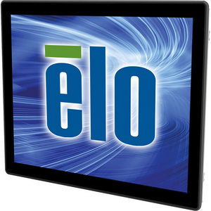 Elo E001112 1931L 19-Inch Non-Touch LCD Monitor