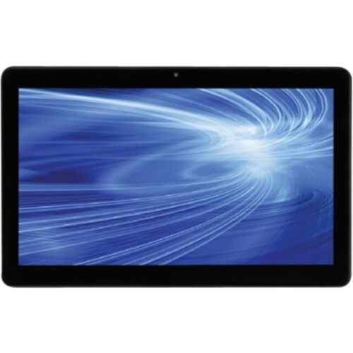 Elo E021014 I-Series 10.1\  Android PCAP Wi-Fi/Ethernet All In One Touchscreen"