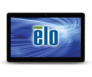 Elo E021388 I-Series 1080P 22-Inch Interactive Signage Touchscreen Monitor