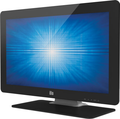 Elo E107766 2201L 22-Inch Wide Intellitouch Plus Touchscreen Monitor