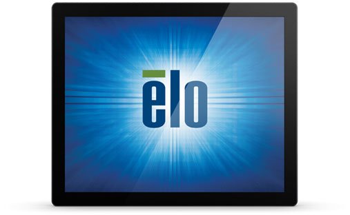 Elo E197256 1990L 19-Inch Open-Frame Touchscreen LCD Monitor