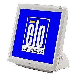 Elo E229149 1529L 15-Inch IntelliTouch Touchscreen Monitor