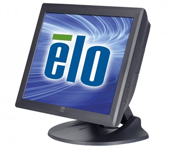 Elo E261247 1729L 17-Inch AccuTouch-Technology Touchscreen LCD Monitor