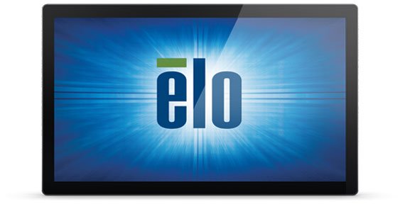 Elo E335680 2794L 27-Inch Open Frame LCD Non-Touch Monitor