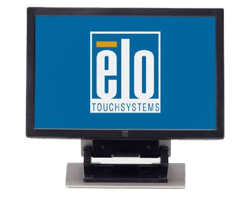 Elo E432721 2200L 22-inch IntelliTouch Surface Acoustic Wave Touch Screen Monitor