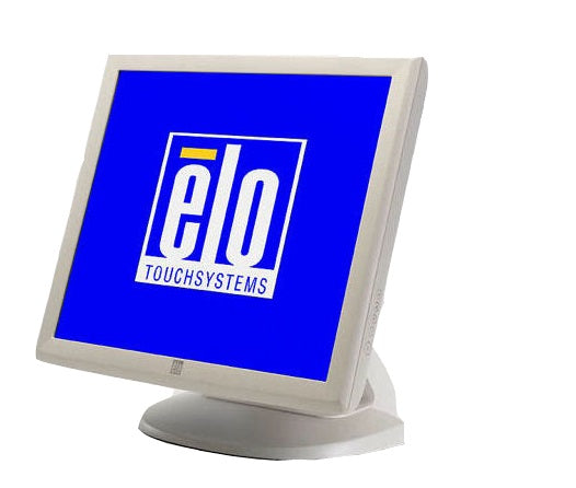Elo E522556 1928L 19-inch AccuTouch Touchscreen Monitor