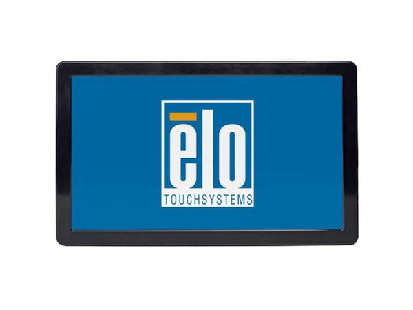 Elo E526000 3239L 32-Inch Open Frame IntelliTouch Serial and USB Touchscreen Monitor