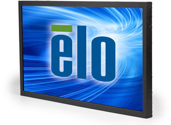 Elo E589724 3243L Intellitouch 32-Inch Open-Frame Touchscreen Monitor