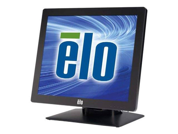 Elo E648912 1517L 15-inch VGA Serial/USB Touchscreen Monitor