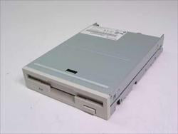 Panasonic JU-256A888PC 3.5\ Floppy Drive"