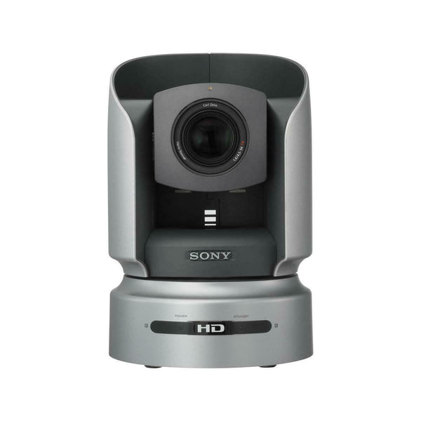 Sony BRC-H700 1.12MP 4.5 to 54.0MM PTZ Conference Video Camera
