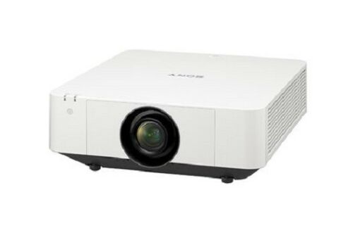 Sony VPL-FHZ58 / VPL-FHZ58/W 4200-Lumens WUXGA 3LCD Laser Light Source Projector