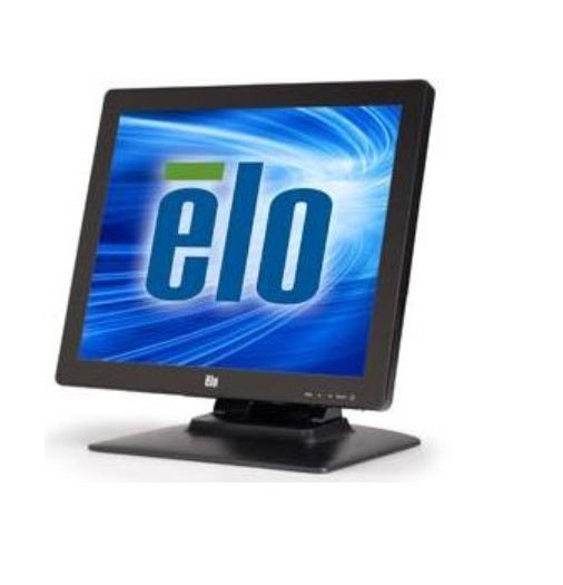 Elo TouchSystems E463022 1729L 17-Inch Desktop Touchscreen Monitor